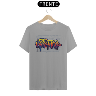 Nome do produto Camiseta Hip Hop