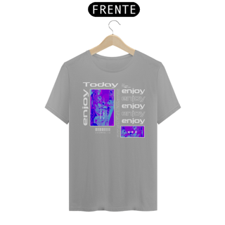 Nome do produto Camiseta Enjoy Today