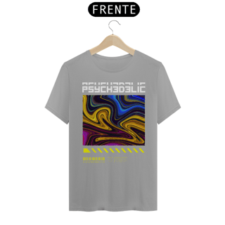 Nome do produto Camiseta Psychelelic