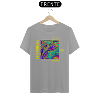Nome do produto Camiseta Psychedelic II