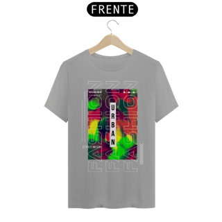 Nome do produto Camiset Urban Streetwear