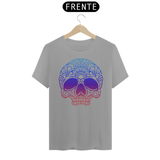 Nome do produto Camiseta Caveira