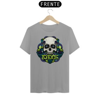 Nome do produto Camiseta Future Cyborg