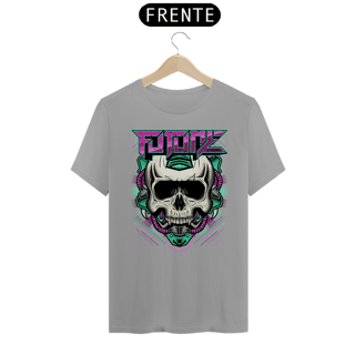 Nome do produto Camiseta Future Cyborg II
