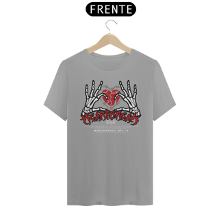 Nome do produto Camiseta Heartbreack