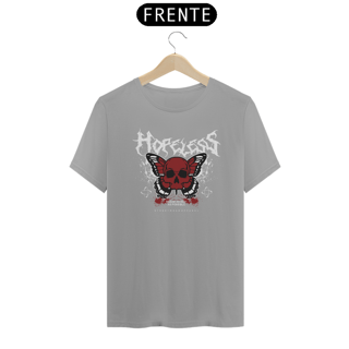 Nome do produto Camiseta Hopeless/Dream High