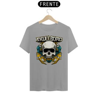 Nome do produto Camiseta Skullborg