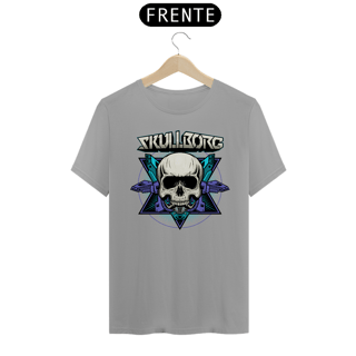 Nome do produto Camiseta Skullborg
