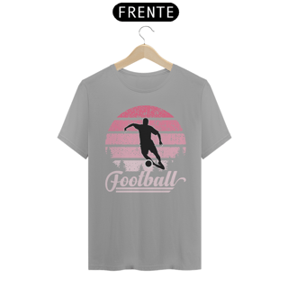 Nome do produto Camiseta Futebol