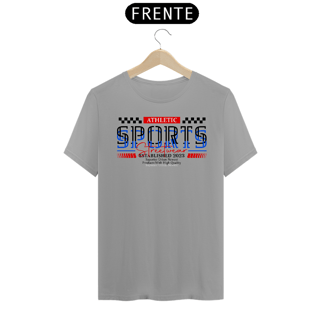 Nome do produto Camiseta Sports