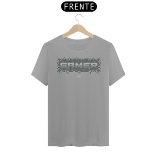 Nome do produto Camiseta Gamer