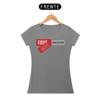 Nome do produto Freedom Generation