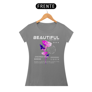 Nome do produto Baby Long Beautiful