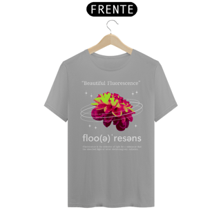Nome do produto Camiseta Beautiful Fluorescence