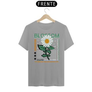 Nome do produto Camiseta Flor