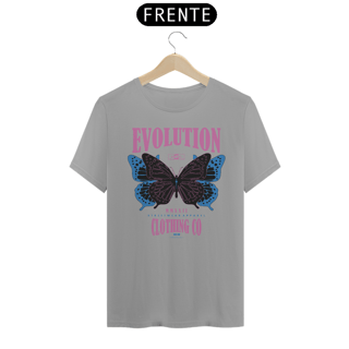 Nome do produto Camiseta Evolution