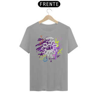 Nome do produto Camiseta Change The Rules
