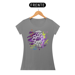 Nome do produto Camiseta Change The Rules