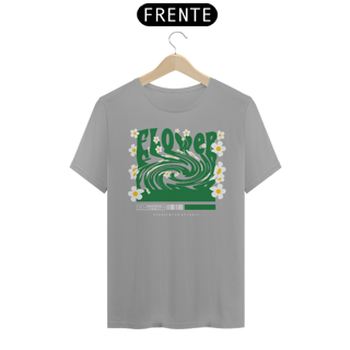 Nome do produto Camiseta Flower