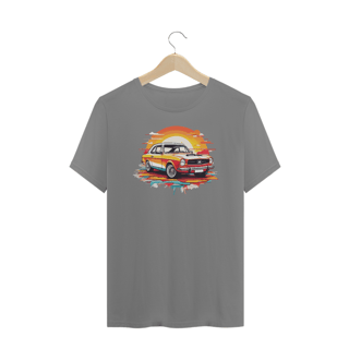 Nome do produto Camiseta Carro Pintura