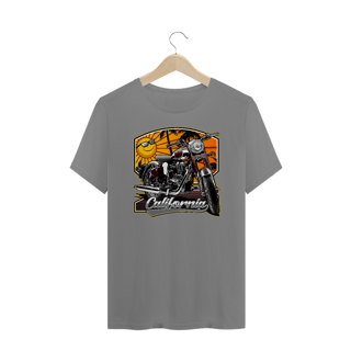 Nome do produto Camiseta Moto California