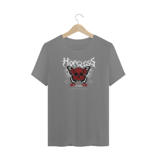 Nome do produto Camiseta Plus Size Hopeless