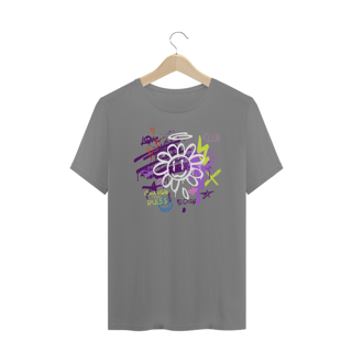 Nome do produto Camiseta Plus Size Change The Rules