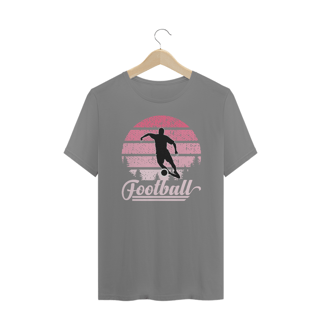 Nome do produto Camiseta Plus Size Futebol III
