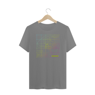Nome do produto Camiseta Plus Size Play The Game