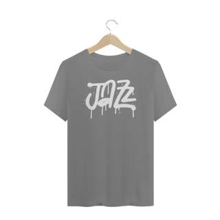 Nome do produto Camiseta Plus Size Jazz