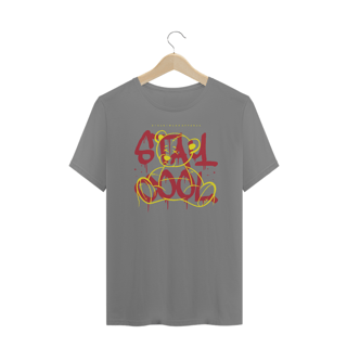 Nome do produto Camiseta Plus Size Stay Cool