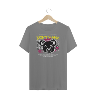 Nome do produto Camiseta Plus Size Don