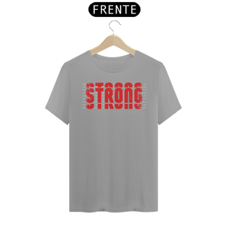 Nome do produto Camiseta Strong