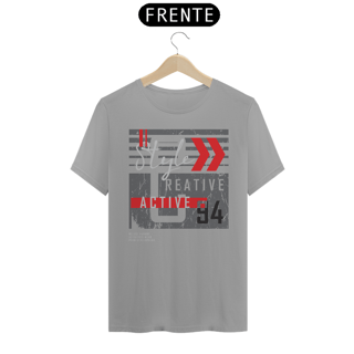 Nome do produto Camiseta Style