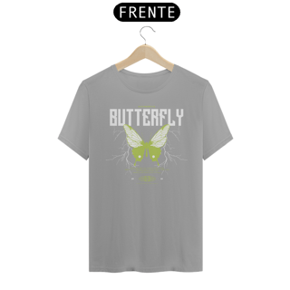 Nome do produto Camiseta Borbolet Raios