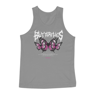 Nome do produto Regata / Butterflies