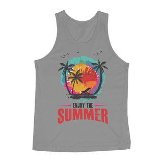 Nome do produto Regata / Enjoy The Summer