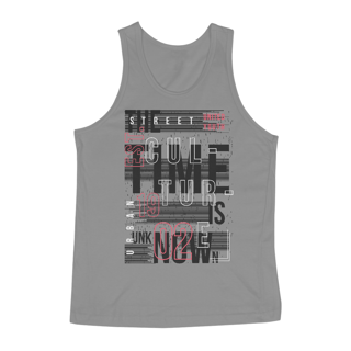 Nome do produto Regata / Time Is Unknown