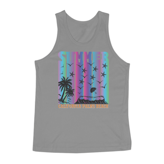 Nome do produto Regata / Summer California
