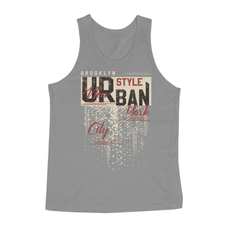 Nome do produto Regata / Urban Style