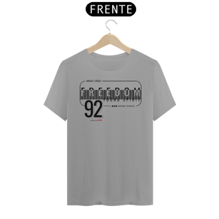 Nome do produto Camiseta Freedom Youg Spirit II