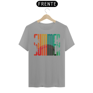 Nome do produto Camiseta Summer