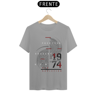 Nome do produto Camiseta Bravery 1974 II