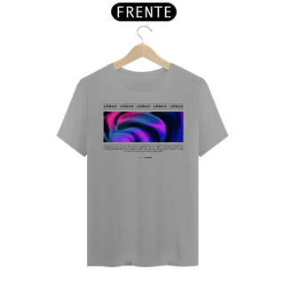 Nome do produto Camiseta Urban Spectrum I