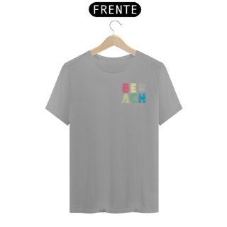 Nome do produto Camiseta Beach 