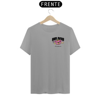 Nome do produto Camiseta Urso Big Boy 