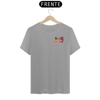 Nome do produto Camiseta Born To Be Wild 