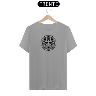 Nome do produto Camiseta Ornamento Maori