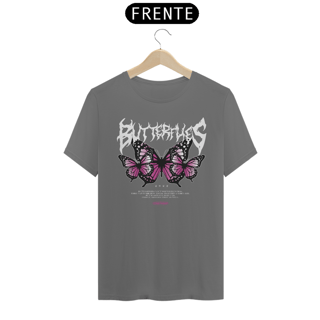 Nome do produto Camiseta Estonada / Butterflies