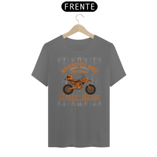 Nome do produto Camiseta Estonada / Motorcycle Race